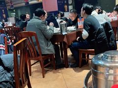 大堂-天下客饭店(中山路店)