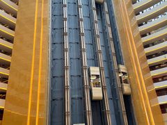 -杭州国际会议中心洲际酒店-原素全日餐厅(解放东路店)