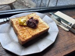 -WABI COFE(愚园路店)