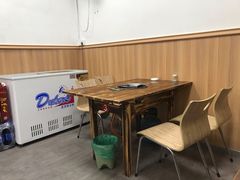 -奇味鸡煲(麦地店)