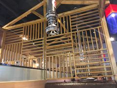 -唯成•韩国炭火烤肉 유성고기