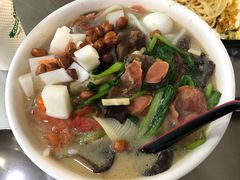 -南京工业大学-东苑1食堂