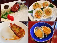 -一本魅·日式料理