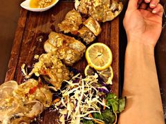 -茉莉.Red Crab
