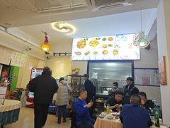-京皇十二道天津菜(蒲黄榆店)