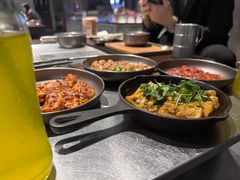 -夜食白市Yespicy·烧烤啤酒宵夜(番禺四海城店)