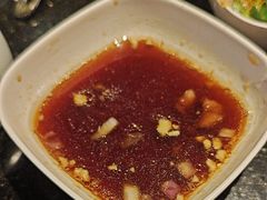-捞王猪肚鸡火锅(财富中心店)