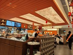 -小厨娘淮扬菜(天印大道店)