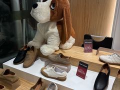 -百盛优客城市广场(天山店)