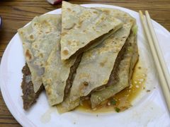 -溢心园香河肉饼总店