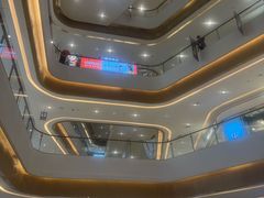 -天河城购物中心