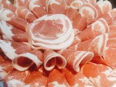 -额尔敦传统涮火锅·冰煮羊(铁东店)