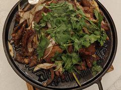 -便宜坊烤鸭店(科创店)