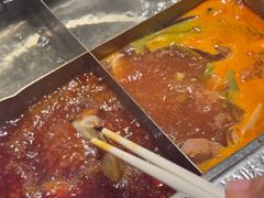 -海底捞火锅(河东万达广场店)