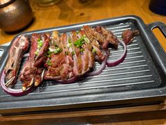 -娜仁图雅蒙古美食村(33小镇店)