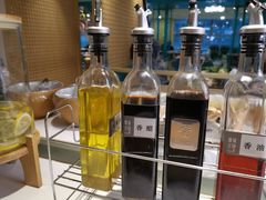 -青瓷火锅料理(西单大悦城店)