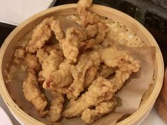 摇摇酥肉-重庆高老九火锅(文峰广场店)