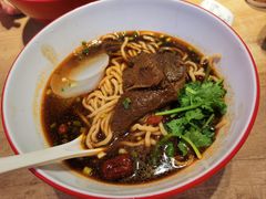 -阿当·小炒牛肉面(人广店)