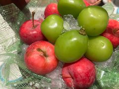 -聆桂烤鸭·金奖烤鸭(静联广场店)