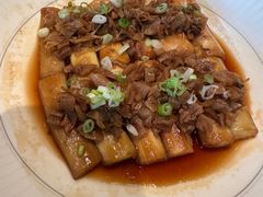 -龙景轩(香港四季酒店)