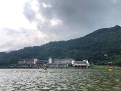 -宝晶宫旅游景区