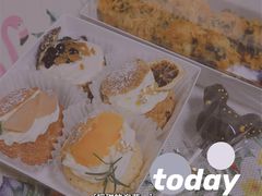 -一间·Ye's Jane烘焙工作室