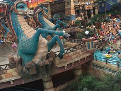 -波塞冬旅游度假区