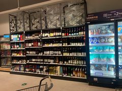 -盒马鲜生(新都心店)