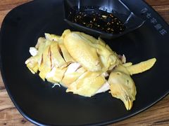 -七裕庄(凯旋南路店)