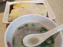 -冠记·肠粉粥品专家(江南大道店)