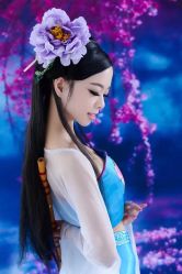 -盘子女人坊生日照·摄影馆(华强店)