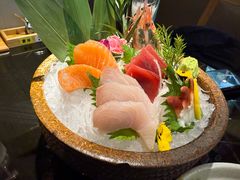 -昱匠·日本料理(金融街店)