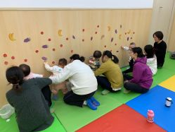 -巧虎kids体验中心(绿宝广场店)