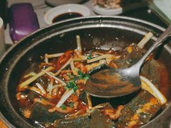 -晓粤·惹味粤菜(凯德乐峰广场店)