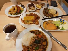-宜家家居(西安未央商场店)