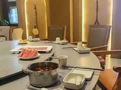 -君邦火锅(新疆大厦店)