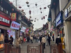 -衣裳街历史文化街区