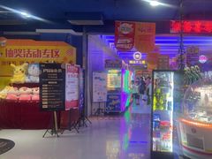 -大玩家(大连高新万达店)