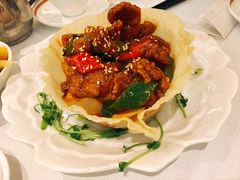 -潮江春(铜锣湾广场店)