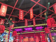 -多嘴超级肉蟹煲(万达店)