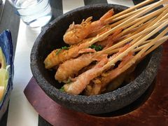 -Aqua Oasis 水天堂(石路天虹店)