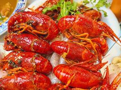 -虾铺子龙虾·私房菜(金源花苑店)