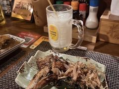 -半藏居酒屋(香港花园店)