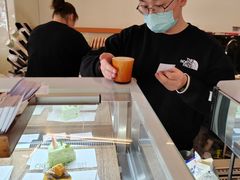 -fishtank鱼缸咖啡(三山街店)