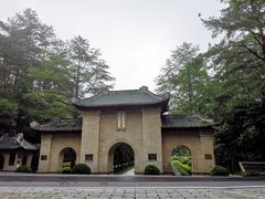 -南岳衡山风景名胜区