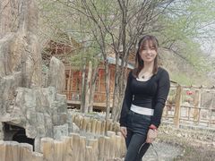 -参仙谷生态旅游度假区