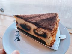 提拉米苏-Seesaw Coffee(朝阳大悦城店)