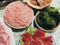 -五里关火锅(牛市口店)