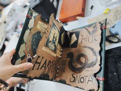 -甲乙果 美术书法(通州校区)