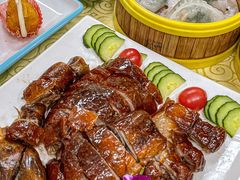 -香港威特瑞茶餐厅(小白楼音乐厅店)